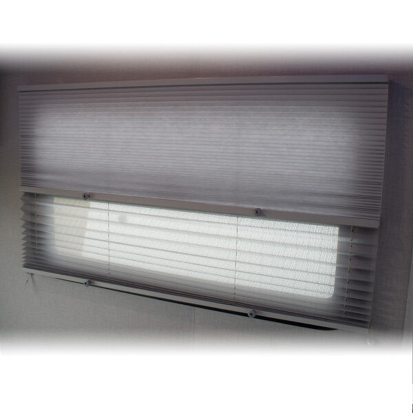 Day-Night Cellular Shade