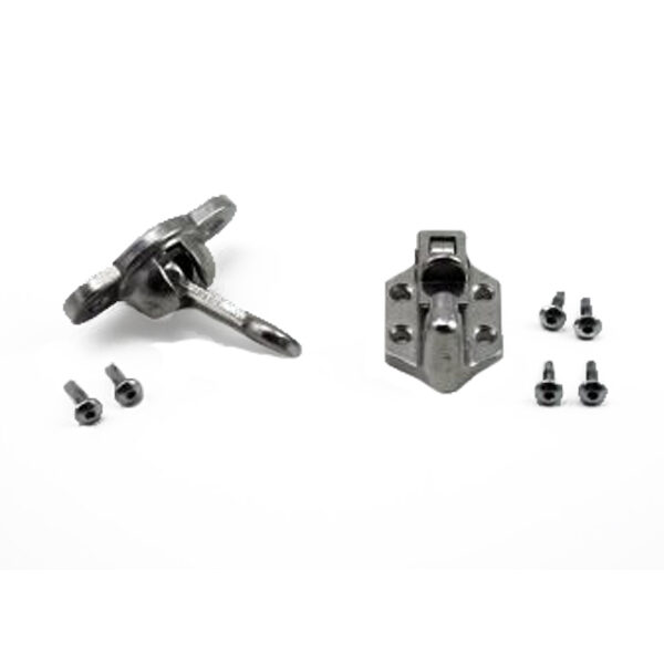 Door Holdback Ball & Socket