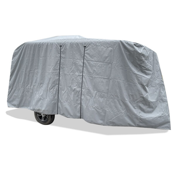 Eclipse Exterior Cover
