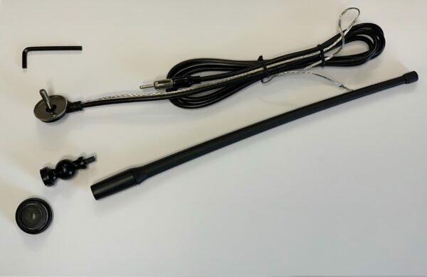 Exterior Mount Antenna - Image 2