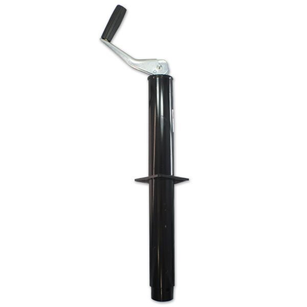 Manual Crank Jack - Top - 5000#