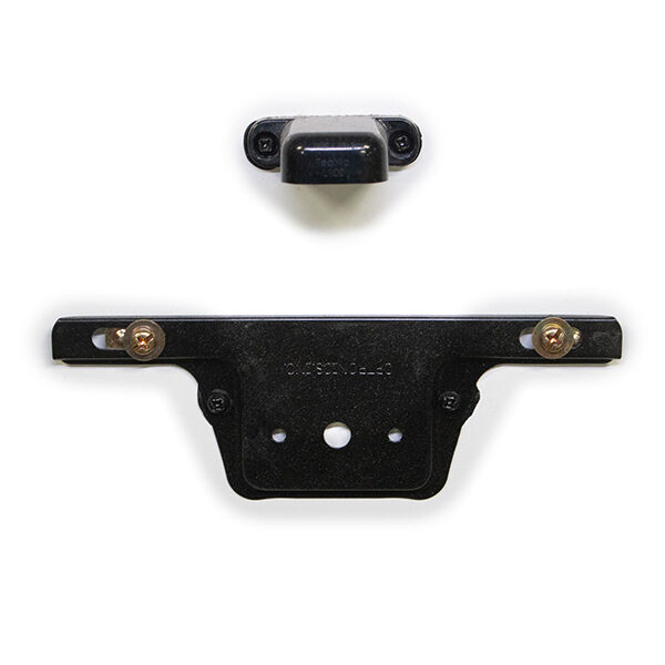 License Plate Bracket