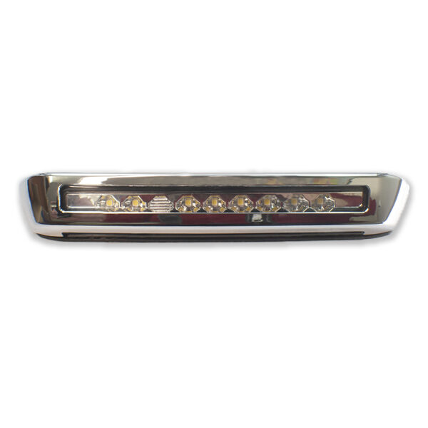 Loading light - LED 12v angled(Color and Length Options)