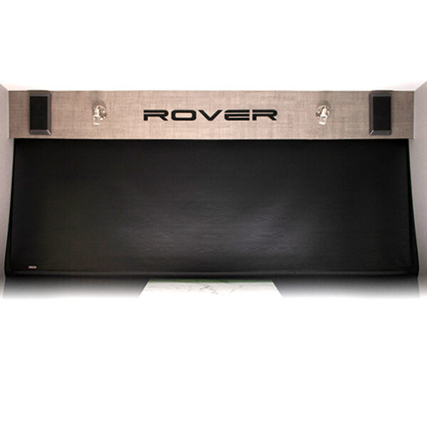 Interior Windshield Shade