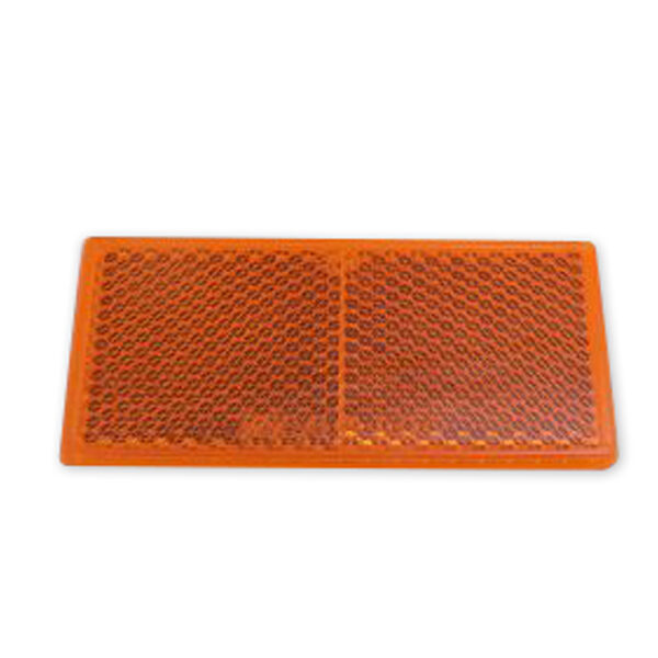 Reflector (Amber OR Red)