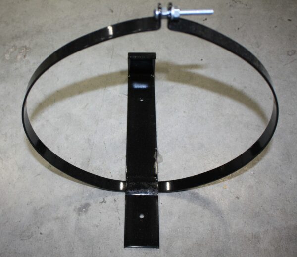 LP Tank Bottle Rack - Image 2