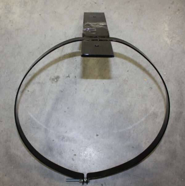 LP Tank Bottle Rack - Image 3