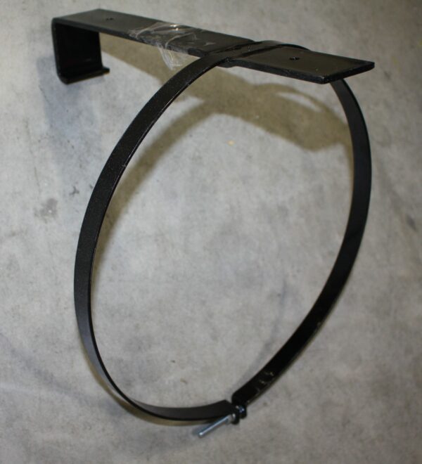 LP Tank Bottle Rack - Image 4