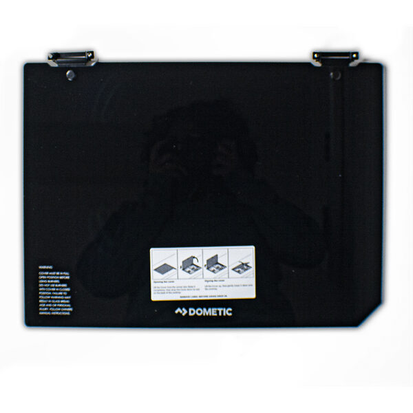 Cooktop Cover