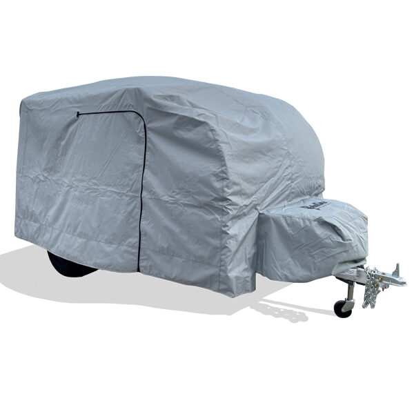Pursue Exterior Cover