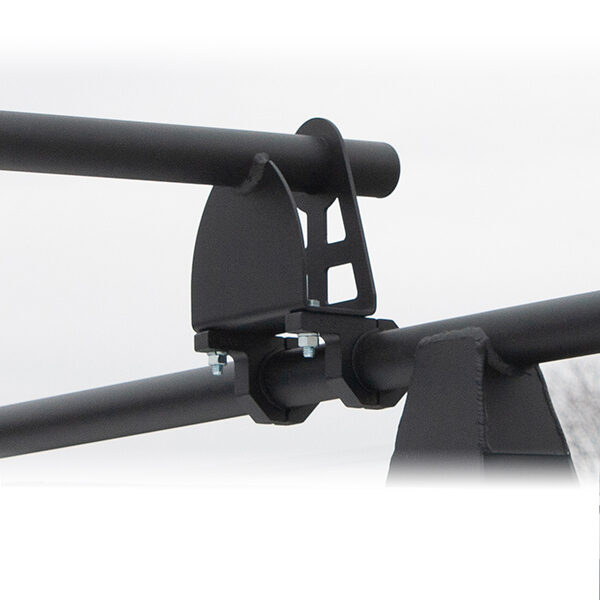 Roof Rack Tube Clamp Bracket
