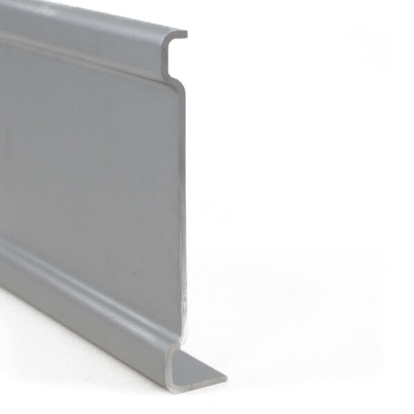 Rub Rail Trim 4"