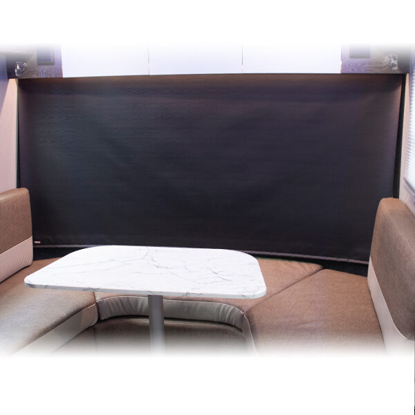 Interior Windshield Shade
