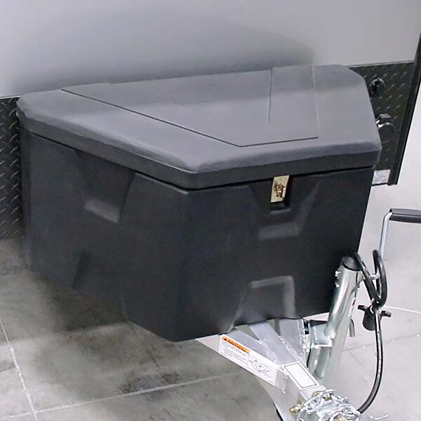 Tongue Box