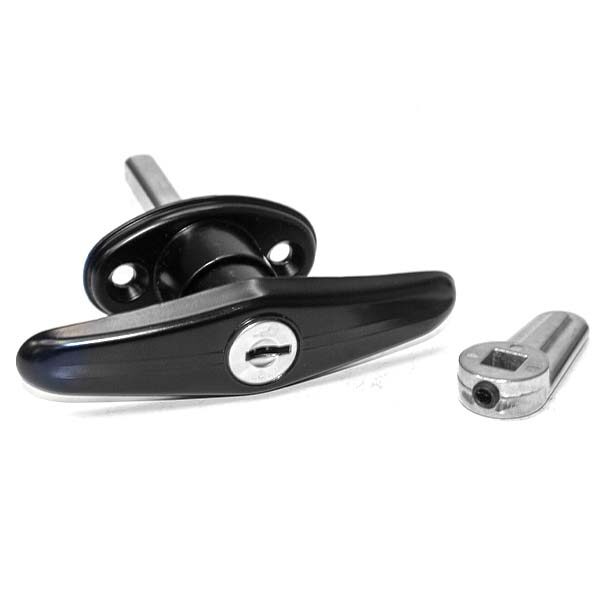 T-Handle Latch