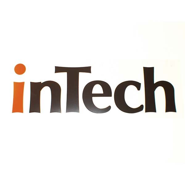 inTech Decal