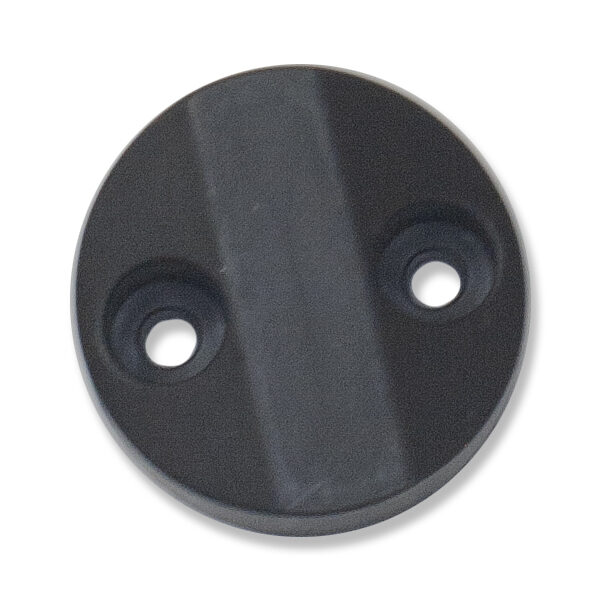 Compartment Door Magnet with Flat Striker Plate