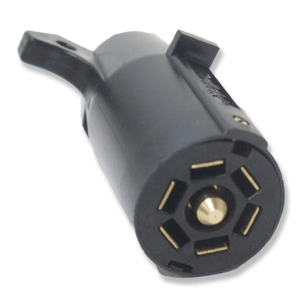 7 Way Connector