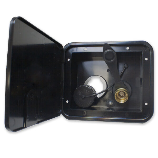 City/Gravity Water Fill Assembly