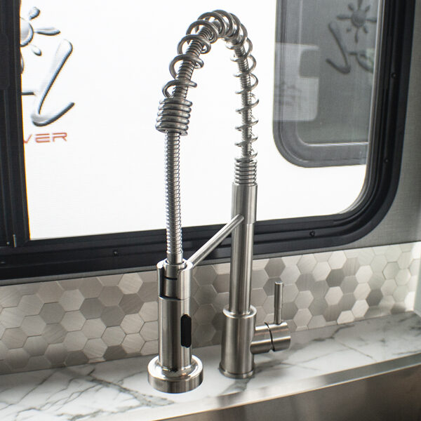 Kitchen Faucet