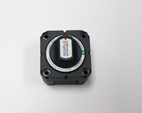 Battery Disconnect Switch