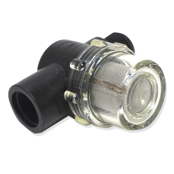 Inline Filter