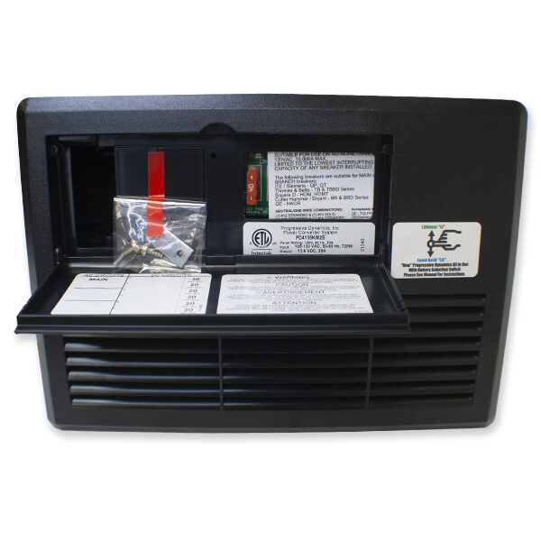 Breaker Box Converter