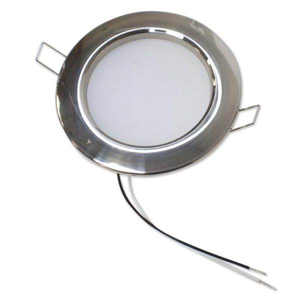 LED Bullet 4K Light