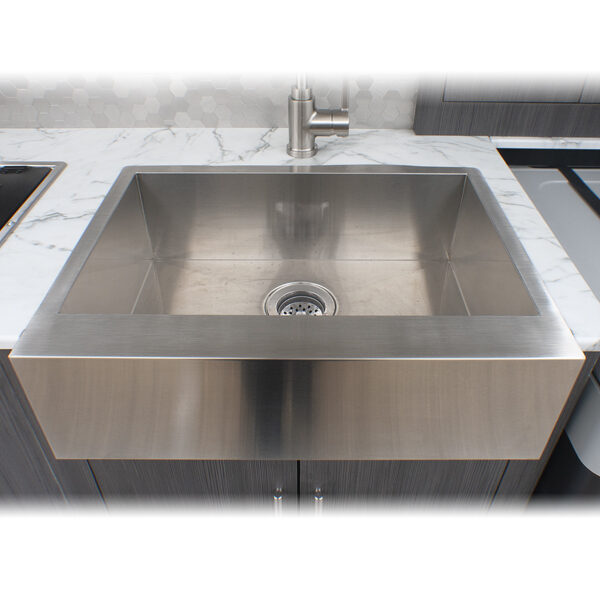 Farmhouse Sink