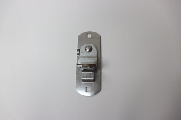 Hasp-Barlock