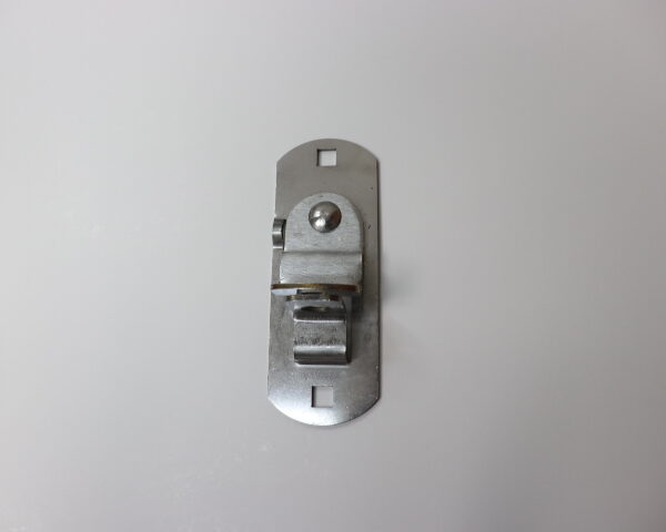 Hasp-Barlock