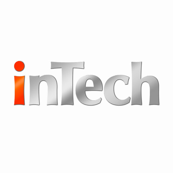 inTech Decal