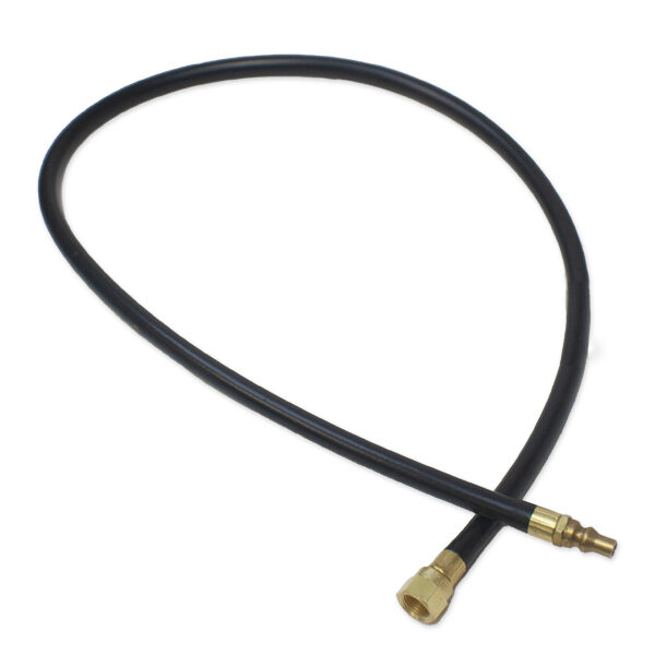 Griddle LP Hose