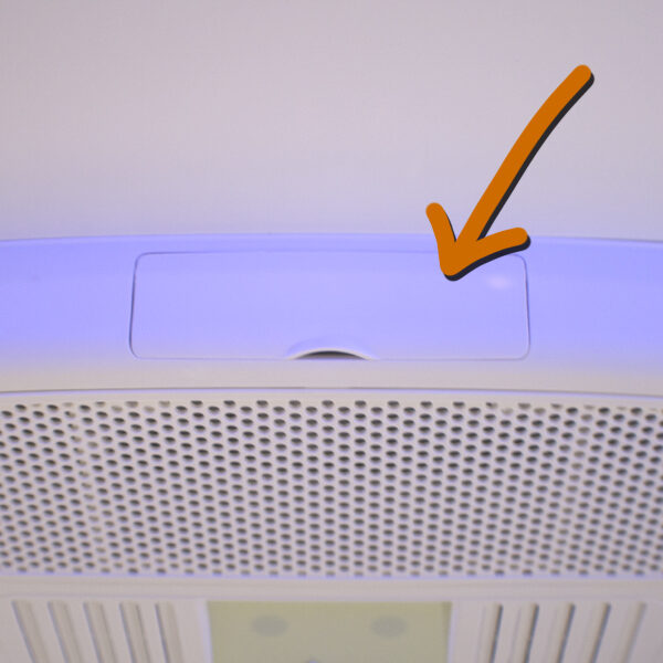 AC Vent Louver Kit