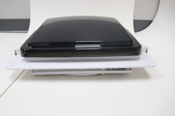 MaxxAir Vent w/ Rain Sensor - Image 2