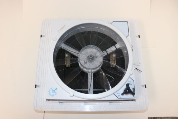 MaxxAir Vent w/ Rain Sensor - Image 3