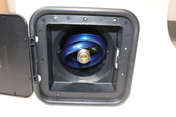 Spray-Away Self-Storing Sprayer System - Image 2