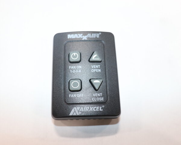 Wall Mount Control 4 Speed