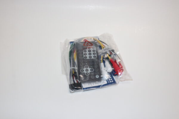 Jensen AM/FM/Bluetooth/USB/HDMI/AUX Stereo - Image 2