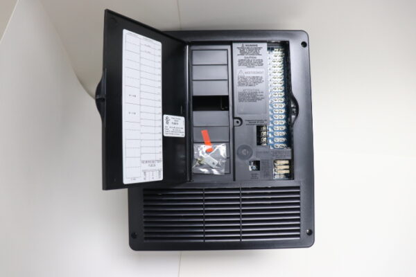 Breaker Box Converter