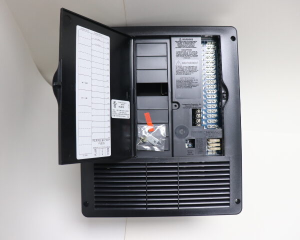 Breaker Box Converter