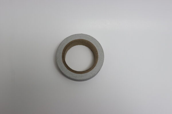 Seam Tape - Mable Greystone 1" - Image 2