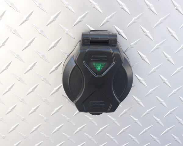 50 Amp Motorbase Inlet