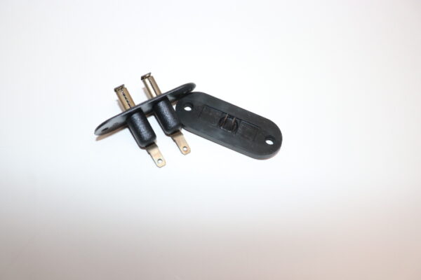 Magnetic Ramp Door Contacts - Image 2