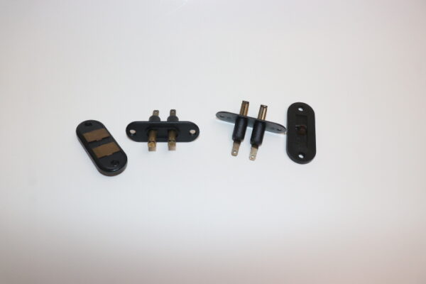 Magnetic Ramp Door Contacts