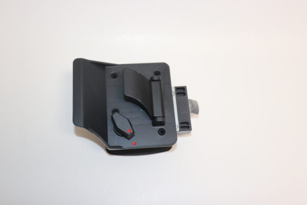 Compartment/ Gen Door Latch Plastic w/Stainless Kit (400 Series) - Image 2