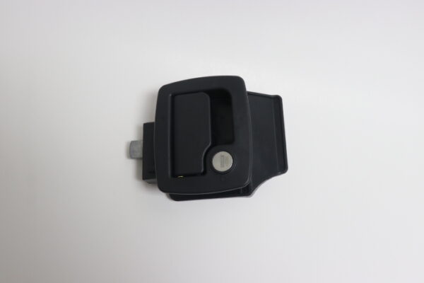 Compartment/ Gen Door Latch Plastic w/Stainless Kit (400 Series)