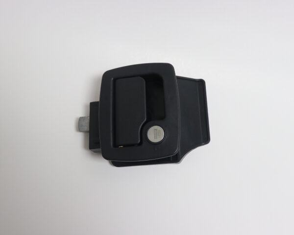 Compartment/ Gen Door Latch Plastic w/Stainless Kit (400 Series)