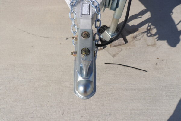 Coupler - 2"