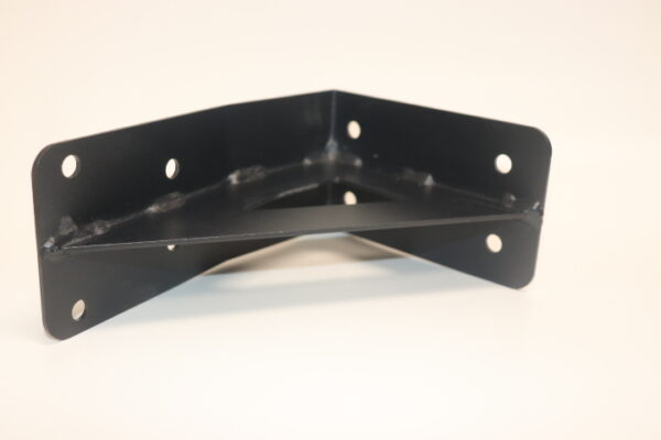 Black Awning Bracket - Image 3